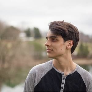 Meet your Posher, Joe